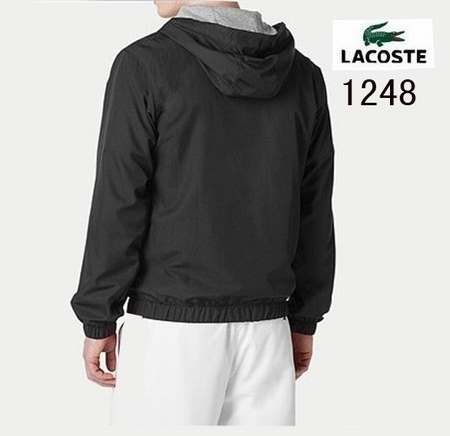site chinois lacoste