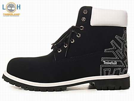 timberland homme lille