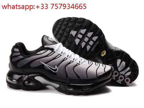 nike tn requin brun