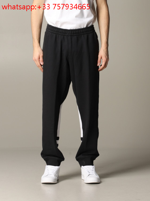 jogging coton homme adidas