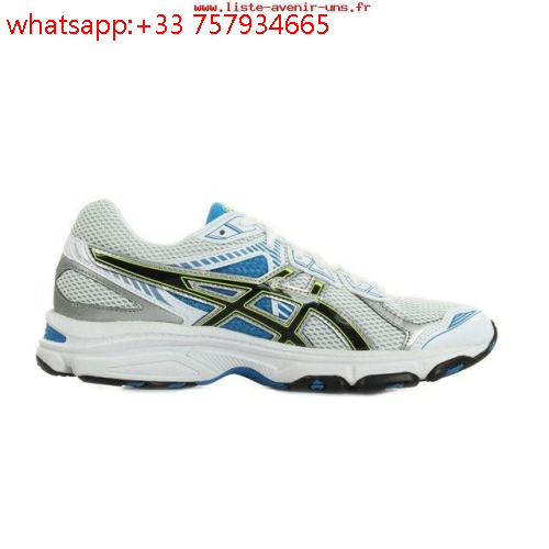asics gel ikaia femme