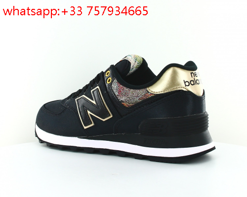new balance 574 pas cher femme