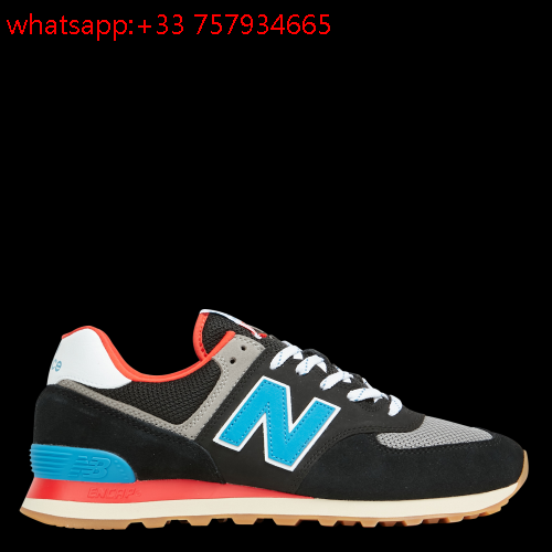 new balance 574 nouvelle collection