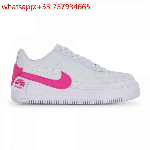 nike air force chausport