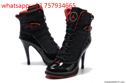 jordan talon aiguille