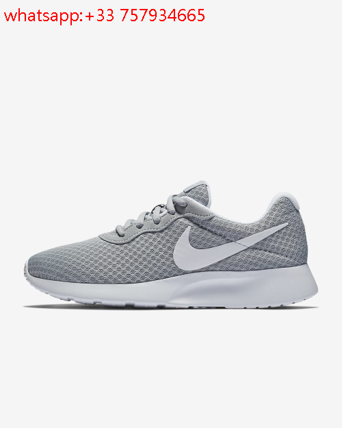 chaussure nike tanjun femme
