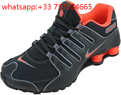 toutes les chaussures nike