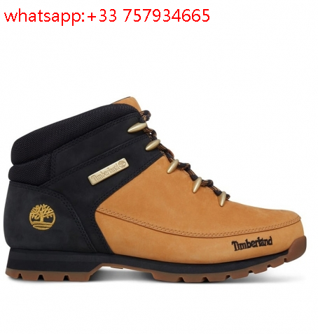 timberland ancienne collection